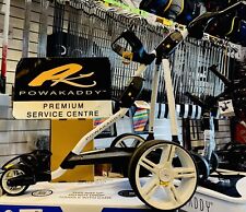 Powakaddy fw3 electric for sale  BIRMINGHAM