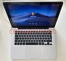 Macbook pro 2011 usato  Carrara