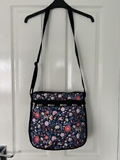 Lesportsac medium crossbody for sale  DONCASTER