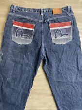 Evisu 42x34 buckle for sale  Kennesaw