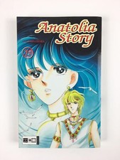 Anatolia story band gebraucht kaufen  Deutschland