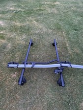 Halfords roof bars for sale  DUMFRIES