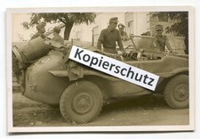 Repro sturmgeschütz vw gebraucht kaufen  Bissingen an der Teck
