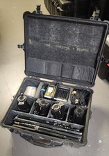Dedolight light kit for sale  Hollywood
