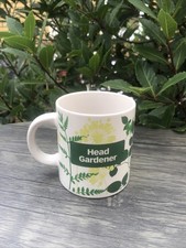 Gardeners head gardener for sale  BRISTOL