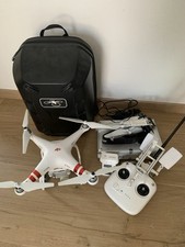 Dji phantom standard gebraucht kaufen  Beratzhausen