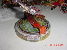 Marx honeymoon flyer for sale  Ligonier