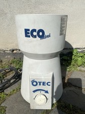 Tec eco mini gebraucht kaufen  Chemnitz