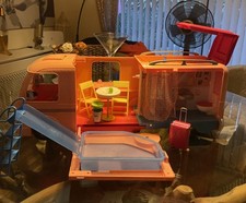 barbie motorhome for sale barbie motorhome for sale BANSTEAD