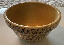blue spongeware for sale blue spongeware for sale Muskego