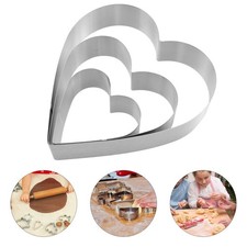 Pcs moules gâteaux d'occasion  Expédié en France