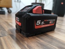 Milwaukee akku m18 gebraucht kaufen  Jagsthausen