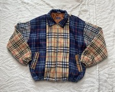 Handmade reworked unisex for sale  BRADFORD