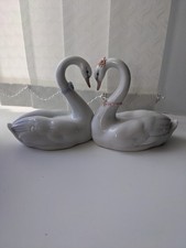 lladro swan for sale lladro swan for sale SLEAFORD