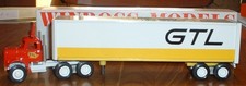 Caminhão Winross GTL '86 Glengary Transport Limited comprar usado  Enviando para Brazil