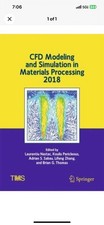 Cfd modeling simulation for sale  Cypress