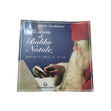 Libro storia babbo usato Libro storia babbo usato  Italia