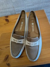 Ladies slip shoes for sale  LINCOLN