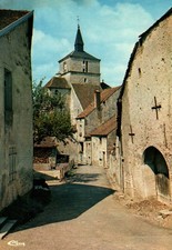 Bèze vieux quartier d'occasion  Pontailler-sur-Saône