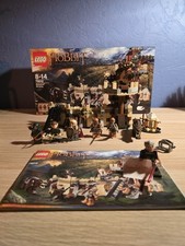 Lego Hobbit 79012 - Complete Set comprar usado  Enviando para Brazil