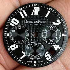 Audemars piguet black d'occasion  France
