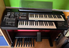 Yamaha rgel electone gebraucht kaufen  Gundheim