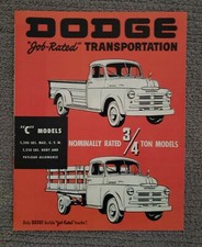 1948 1949 dodge for sale  Florissant