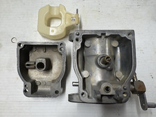Carburador Mercury 90 100 115 HP WME-14 3301-9012 1988-1993 ultrassonicamente limpo, usado comprar usado  Enviando para Brazil
