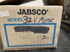 Jabsco 32v water for sale  Wellfleet