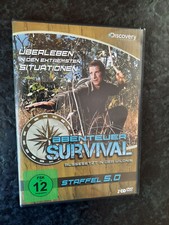 Abenteuer survival ausgesetzt gebraucht kaufen  Gangkofen