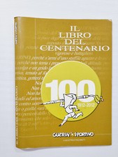Copertina libro del usato  Italia