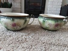 Pair antique chamber for sale  BILLERICAY