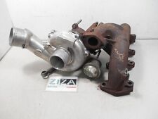 Turbina fiat idea usato  Putignano