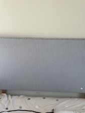 Plush divan bed for sale  DROITWICH