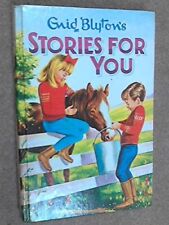 Stories enid blyton for sale  UK