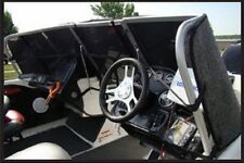 Truxedo boat windshield for sale  Miller