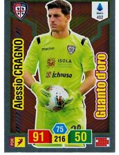 Panini adrenalyn calciatori usato  Avellino