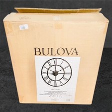 Bulova carmen wall for sale  USA