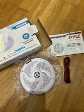 pyle speakers for sale pyle speakers for sale HERNE BAY