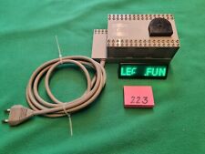 Lego 12v 7864 gebraucht kaufen Lego 12v 7864 gebraucht kaufen  Taufkirchen (Vils)