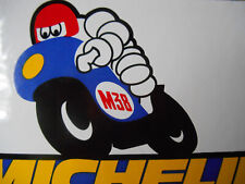 Michelin männchen motorrad gebraucht kaufen  Wesendorf