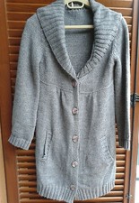 Cappotto cardigan maglione usato Cappotto cardigan maglione usato  Missaglia