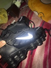 Scarpa nike shox usato  Magenta