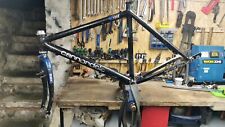 Cannondale m1000 frame for sale  SHEFFIELD