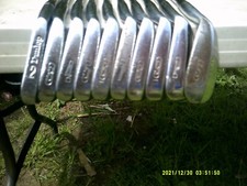 Golf clubs.mizuno tour for sale  WREXHAM