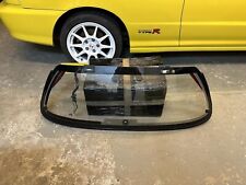 Honda civic glass for sale  KNOTTINGLEY