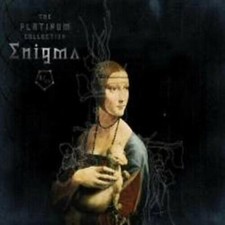 Enigma enigma audio for sale Enigma enigma audio for sale  UK