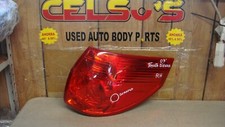Lanterna traseira direita Toyota Sienna 2007 fabricante de equipamento original. comprar usado  Enviando para Brazil