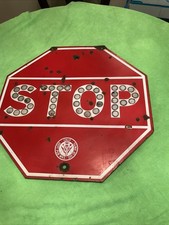 Vintage stop sign for sale  Chula Vista