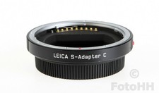 Nice leica adattatore usato Nice leica adattatore usato  Spedire a Italy